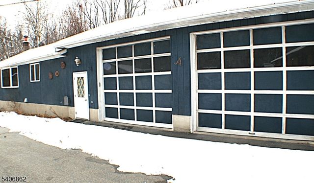 1074 County Road 521, Stillwater Twp., NJ 07860