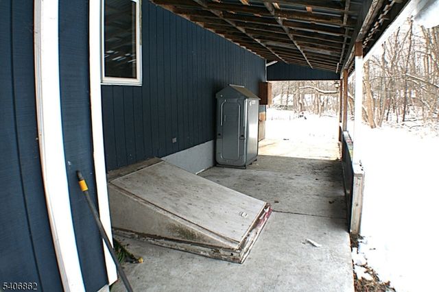 1074 County Road 521, Stillwater Twp., NJ 07860