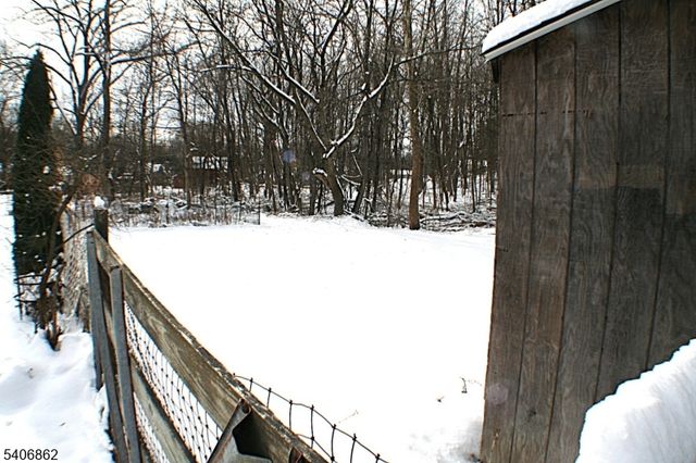 1074 County Road 521, Stillwater Twp., NJ 07860