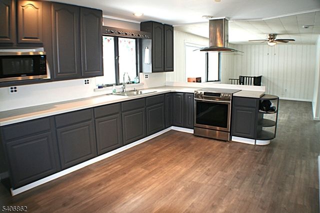 1074 County Road 521, Stillwater Twp., NJ 07860