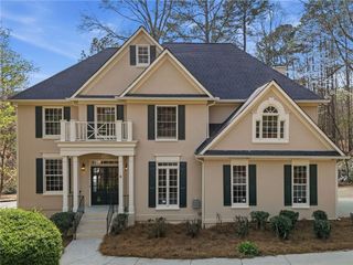 3435 Summit Trail, Cumming, GA 30041