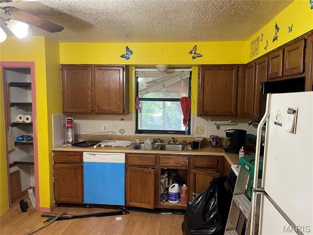418 Morningside Drive, St Peters, MO 63376
