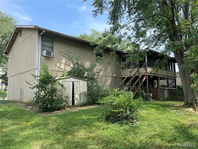 418 Morningside Drive, St Peters, MO 63376