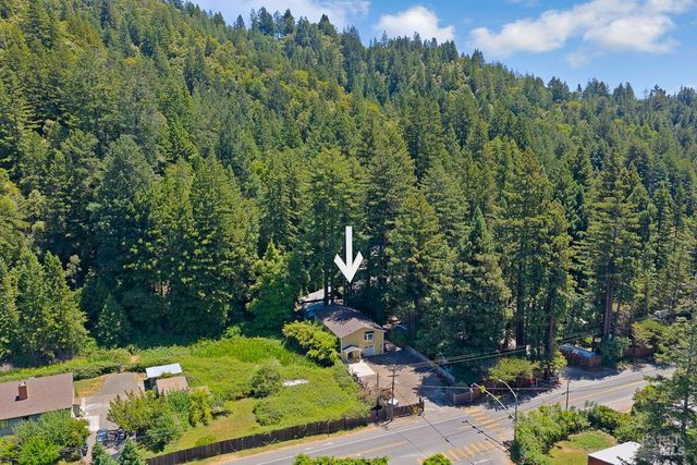14783-14785 Armstrong Woods Rd, Guerneville, CA 95446