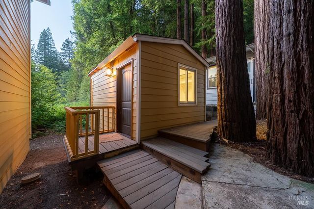 14783-14785 Armstrong Woods Rd, Guerneville, CA 95446