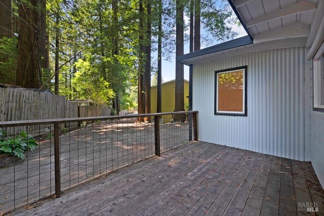 14783-14785 Armstrong Woods Rd, Guerneville, CA 95446