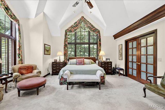 16916 Pacland Ridge Drive, Chesterfield, MO 63005