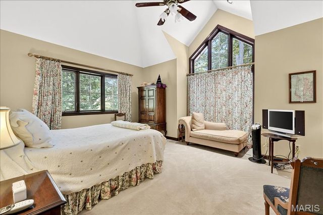 16916 Pacland Ridge Drive, Chesterfield, MO 63005