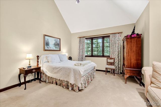 16916 Pacland Ridge Drive, Chesterfield, MO 63005