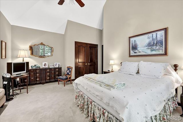 16916 Pacland Ridge Drive, Chesterfield, MO 63005