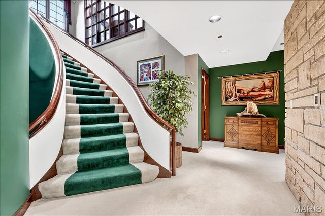 16916 Pacland Ridge Drive, Chesterfield, MO 63005