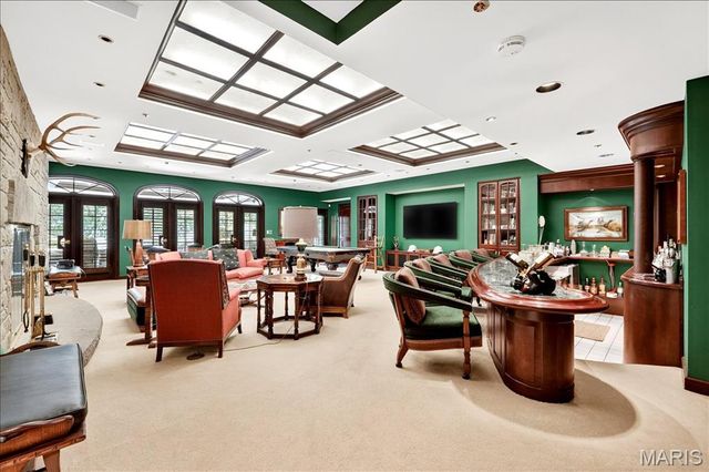 16916 Pacland Ridge Drive, Chesterfield, MO 63005