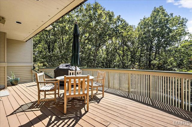 16916 Pacland Ridge Drive, Chesterfield, MO 63005