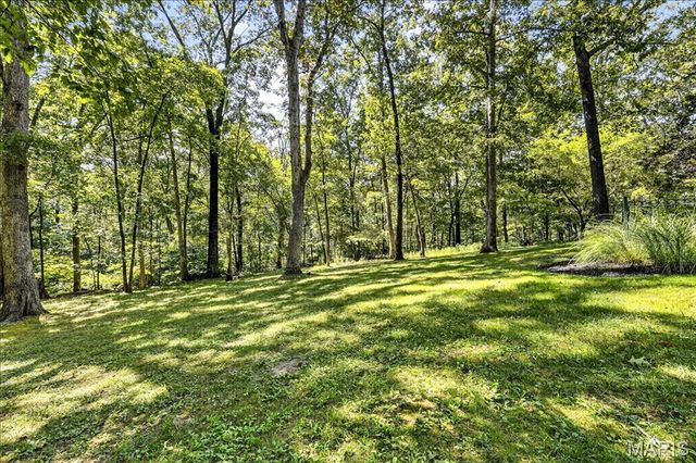 16916 Pacland Ridge Drive, Chesterfield, MO 63005
