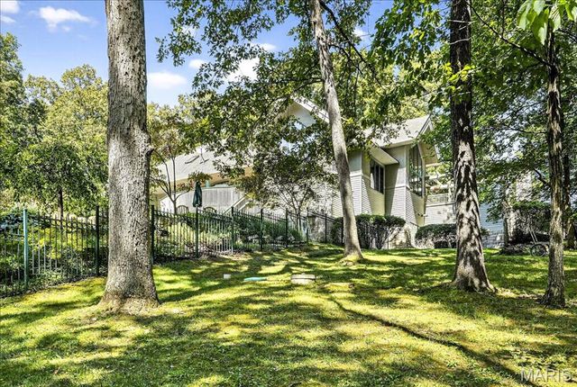 16916 Pacland Ridge Drive, Chesterfield, MO 63005