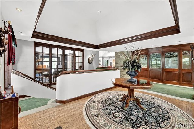 16916 Pacland Ridge Drive, Chesterfield, MO 63005