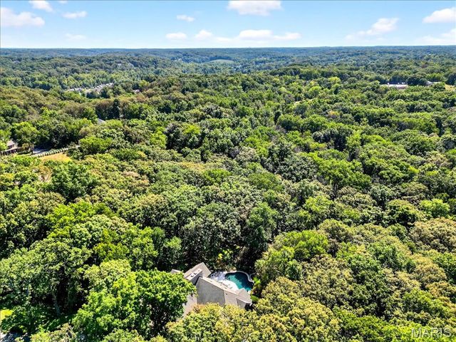16916 Pacland Ridge Drive, Chesterfield, MO 63005