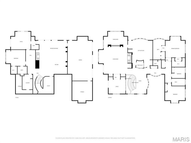 16916 Pacland Ridge Drive, Chesterfield, MO 63005