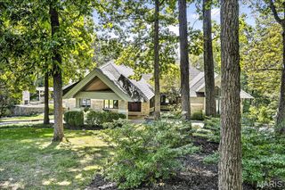 16916 Pacland Ridge Drive, Chesterfield, MO 63005