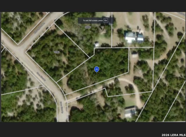 848 FAWN RIVER DR, Spring Branch, TX 78070