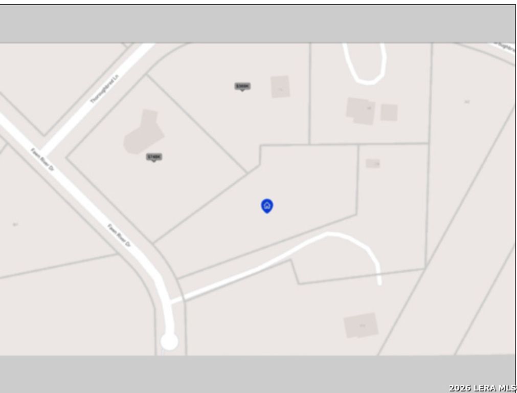 848 FAWN RIVER DR, Spring Branch, TX 78070