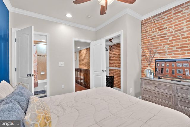 1726 BYRD ST, Baltimore, MD 21230