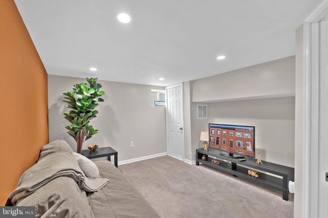 1726 BYRD ST, Baltimore, MD 21230