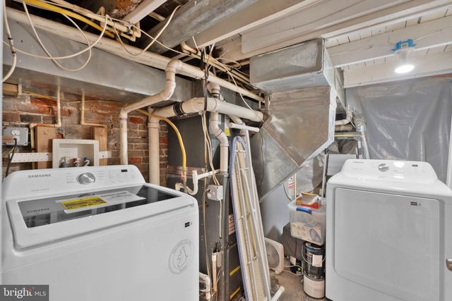 1726 BYRD ST, Baltimore, MD 21230