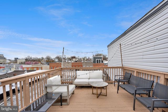 1726 BYRD ST, Baltimore, MD 21230