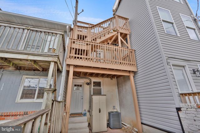 1726 BYRD ST, Baltimore, MD 21230