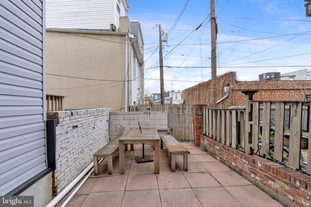 1726 BYRD ST, Baltimore, MD 21230