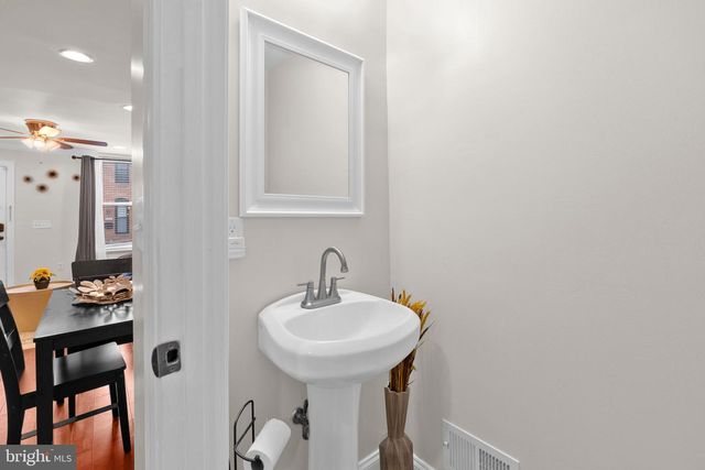 1726 BYRD ST, Baltimore, MD 21230