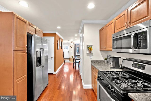 1726 BYRD ST, Baltimore, MD 21230