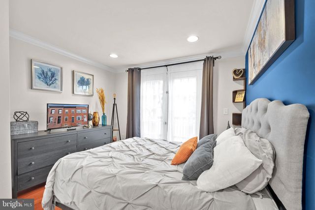 1726 BYRD ST, Baltimore, MD 21230