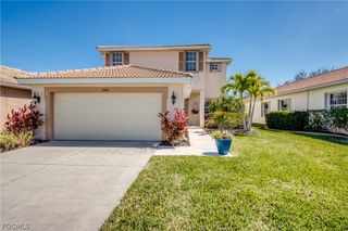 2669 Sunset Lake DR, Cape Coral, FL 33909