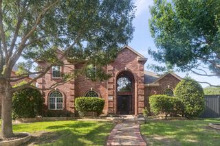1300 Charleston Drive, Allen, TX 75002