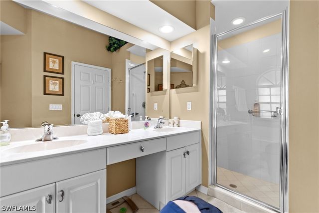 1057 Silverstrand DR, Naples, FL 34110