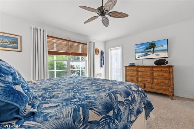 1057 Silverstrand DR, Naples, FL 34110