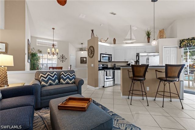 1057 Silverstrand DR, Naples, FL 34110