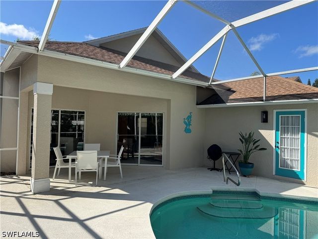 1057 Silverstrand DR, Naples, FL 34110