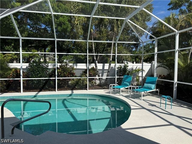 1057 Silverstrand DR, Naples, FL 34110
