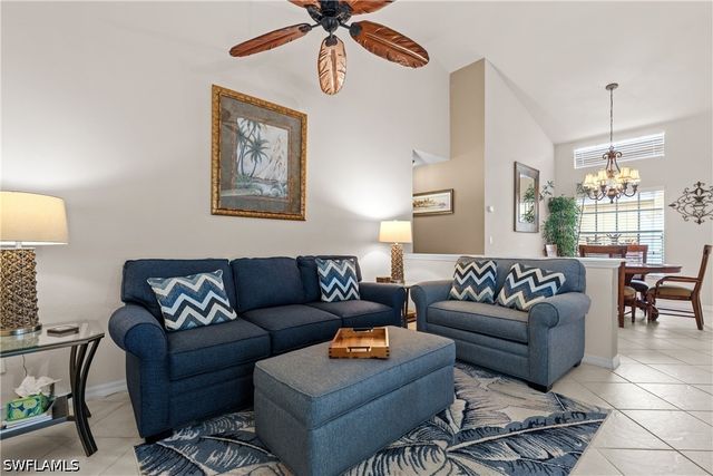 1057 Silverstrand DR, Naples, FL 34110