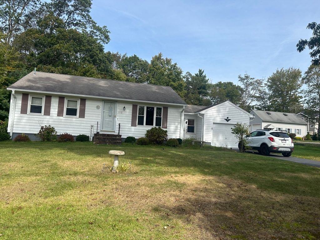 1332 Main Street, Dighton, MA 02716