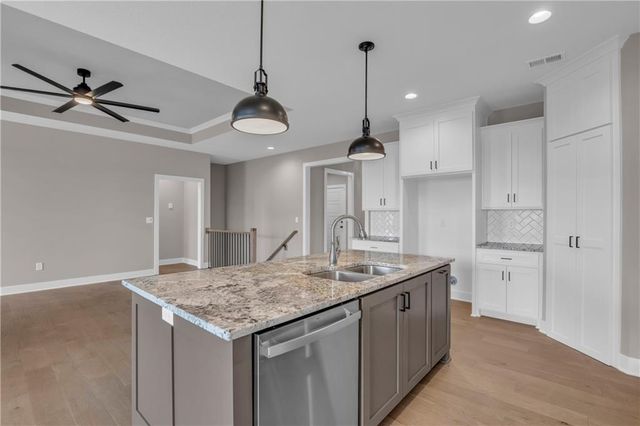 19324 Mahaffie Street, Spring Hill, KS 66083