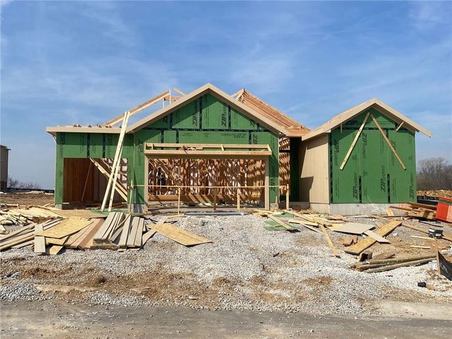 19324 Mahaffie Street, Spring Hill, KS 66083