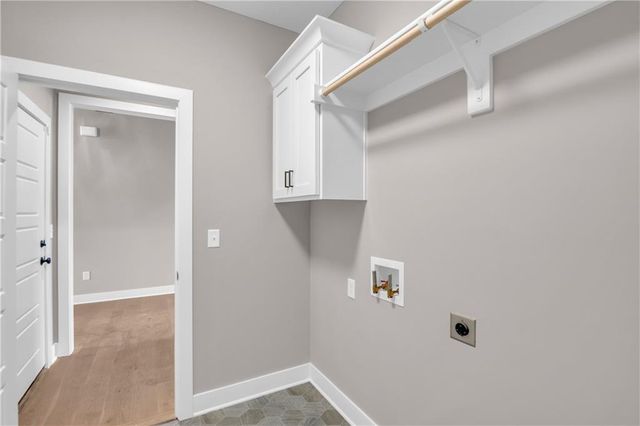 19324 Mahaffie Street, Spring Hill, KS 66083