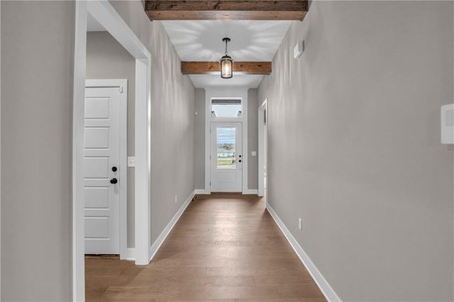 19324 Mahaffie Street, Spring Hill, KS 66083