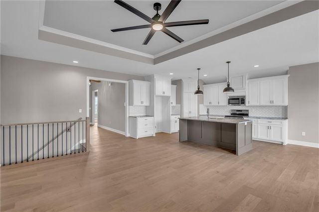 19324 Mahaffie Street, Spring Hill, KS 66083