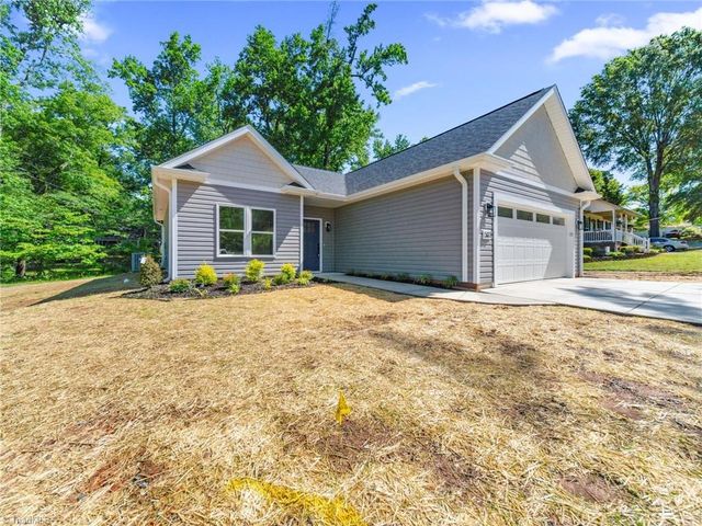 503 Eddleman Road, Kannapolis, NC 28083