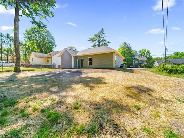 503 Eddleman Road, Kannapolis, NC 28083